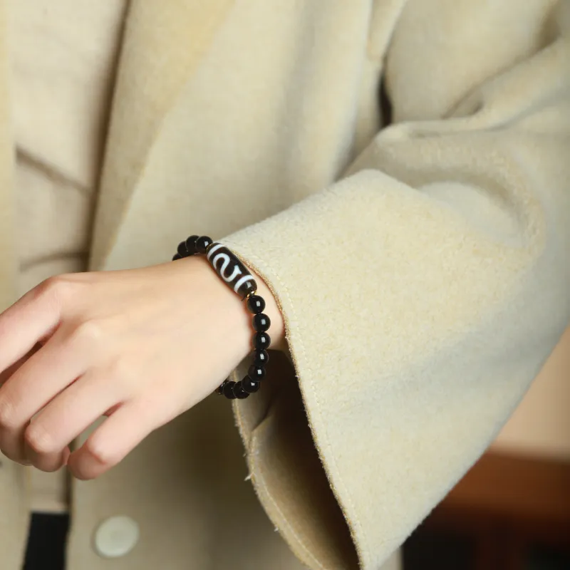 JK Jade Bracelets Unisex-5