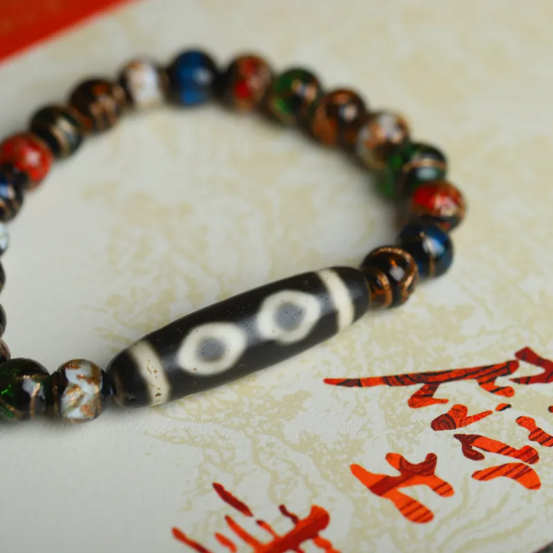 JK Jade Bracelets Unisex-3