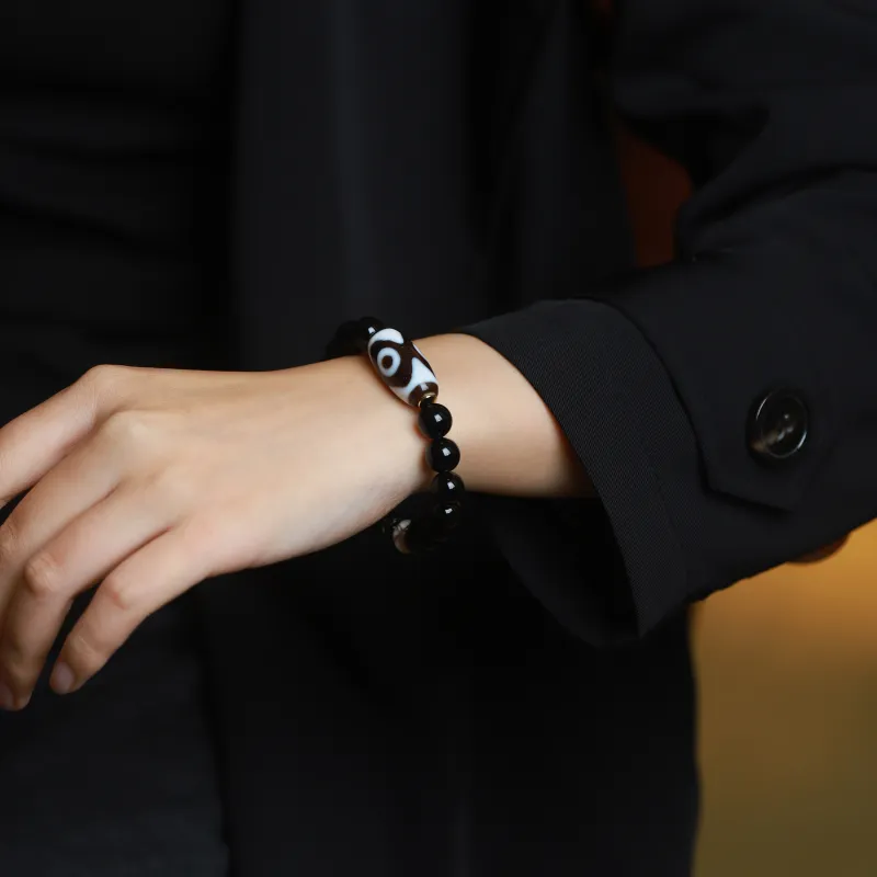 JK Jade Bracelets Unisex-5
