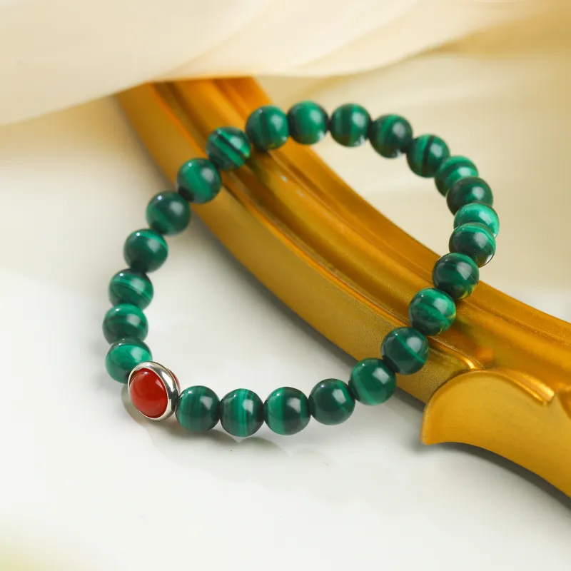 JK Jade Bracelets Unisex-4