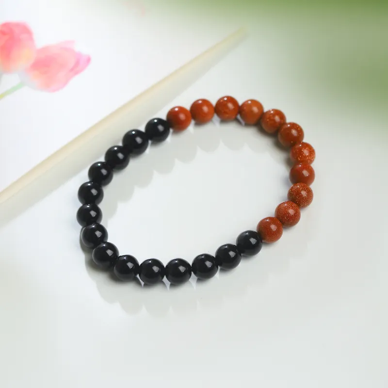 JK Jade Bracelets Unisex-3