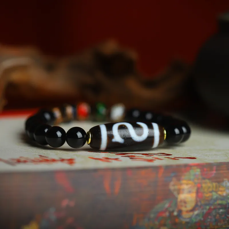 JK Jade Bracelets Unisex-1