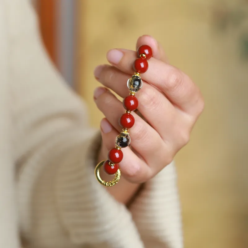 JK Jade Bracelets Unisex-4