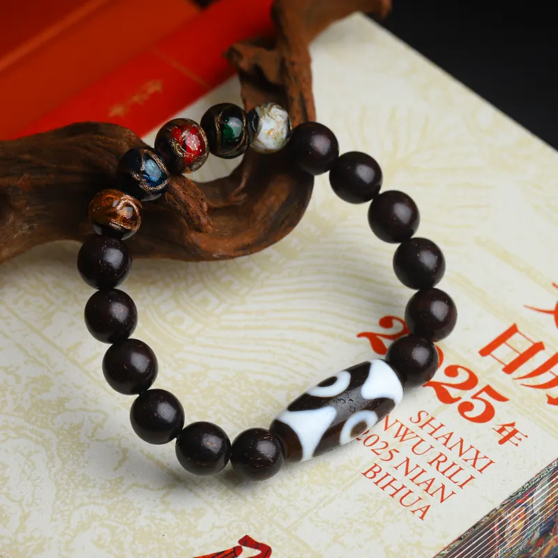 JK Jade Bracelets Unisex-4