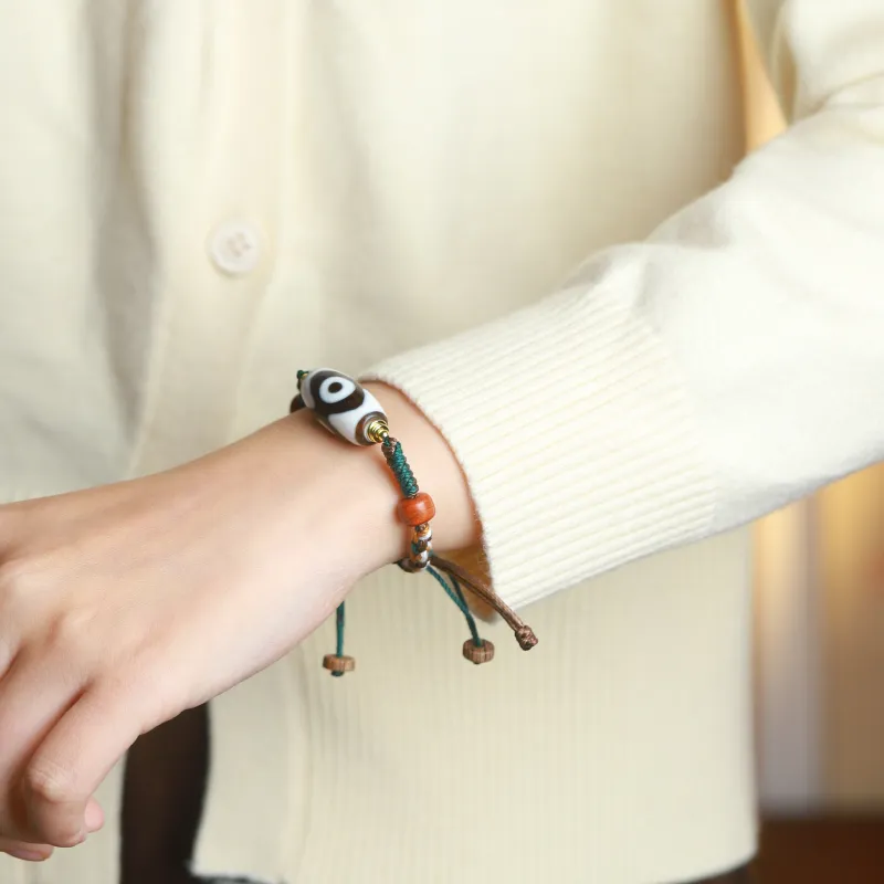 JK Jade Bracelets Unisex-5