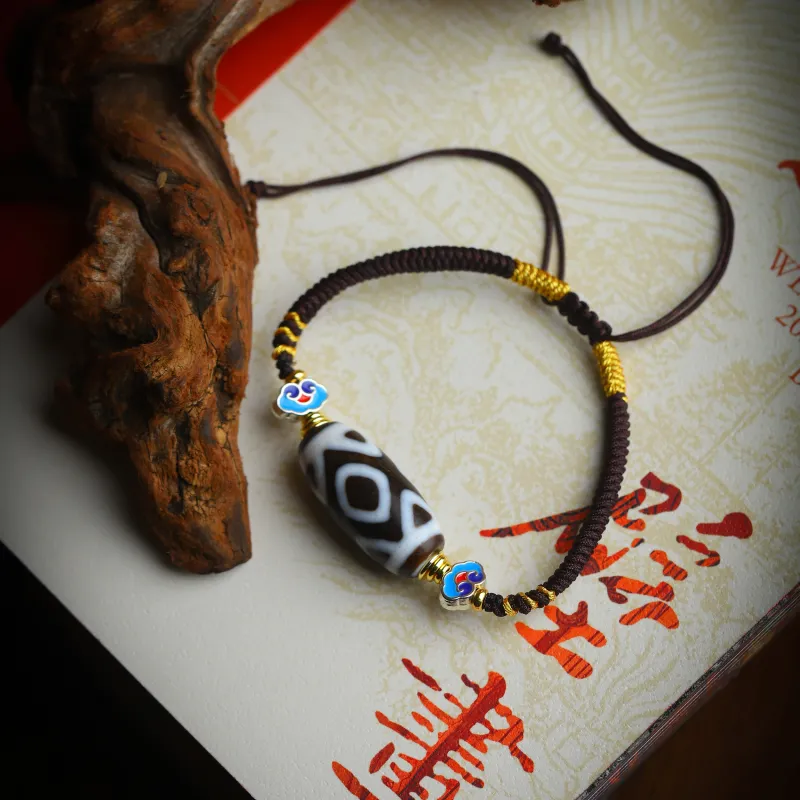 JK Jade Bracelets Unisex-3