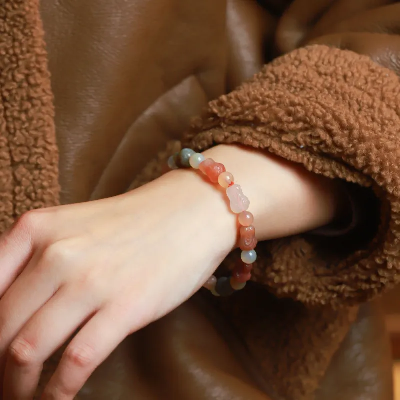 JK Jade Bracelets Unisex-5
