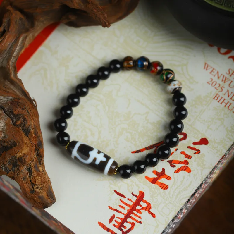 JK Jade Bracelets Unisex-4
