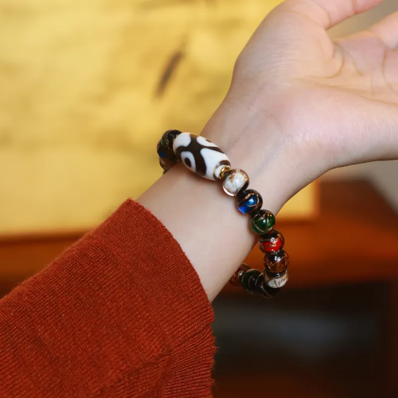 JK Jade Bracelets Unisex-5