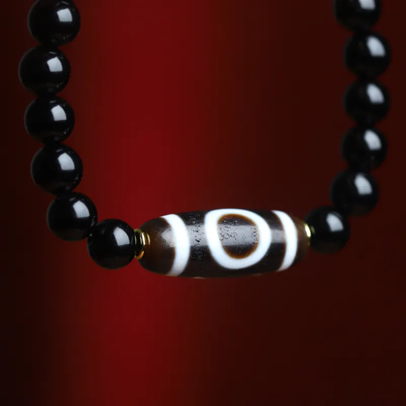 JK Jade Bracelets Unisex-3