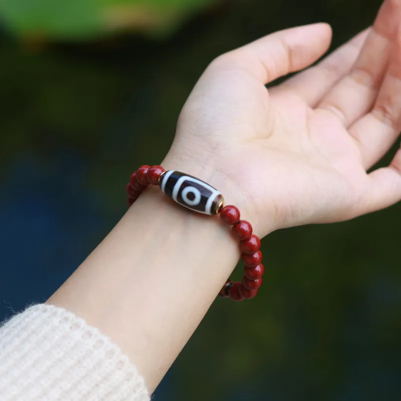 JK Jade Bracelets Unisex-5