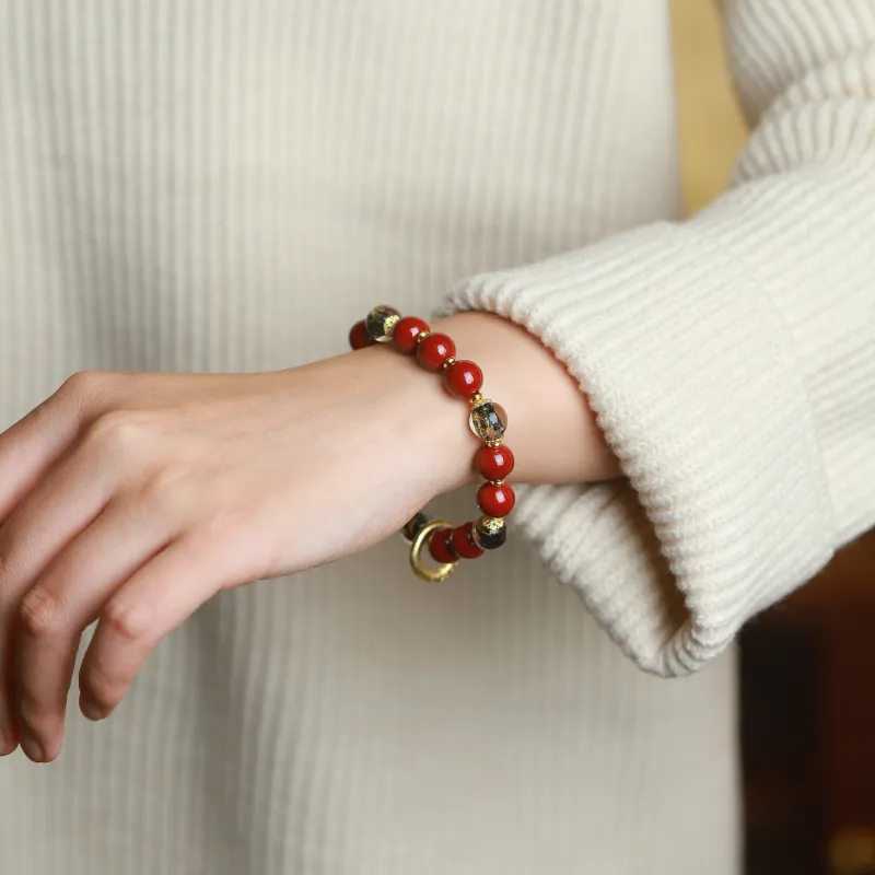 JK Jade Bracelets Unisex-5