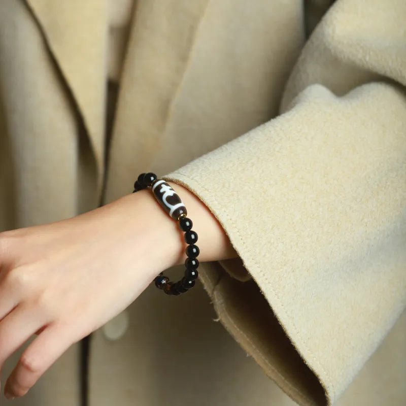 JK Jade Bracelets Unisex-6
