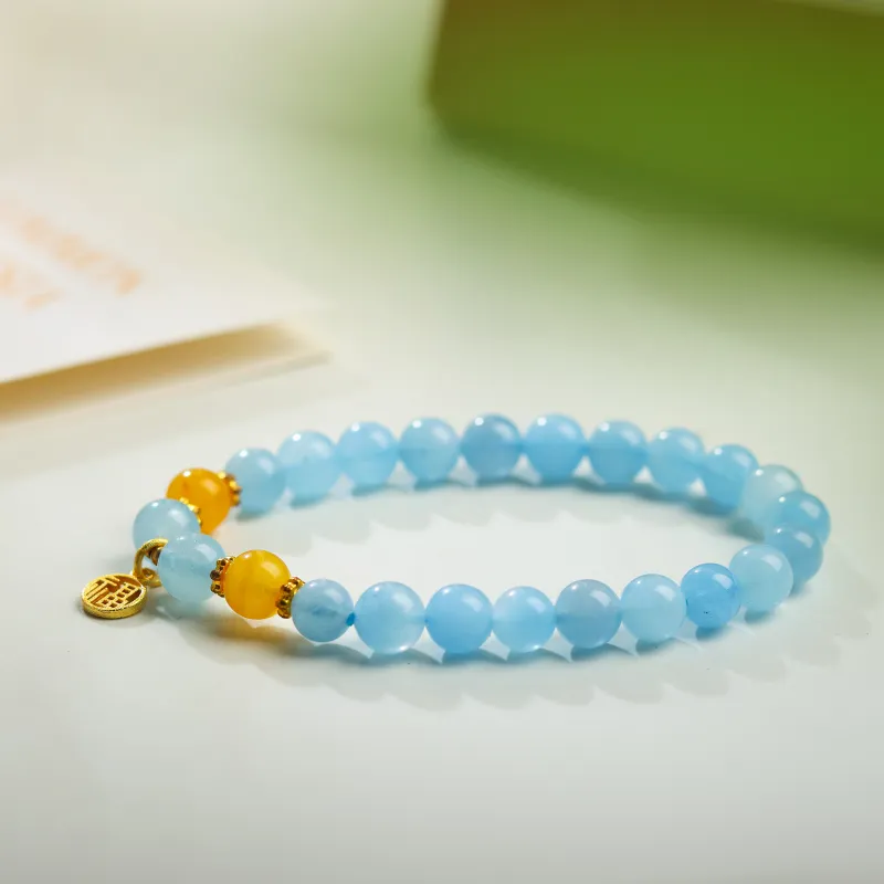JK Jade Bracelets Unisex-4