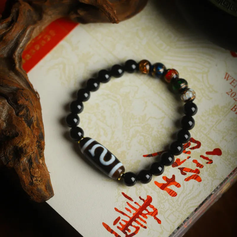 JK Jade Bracelets Unisex-4