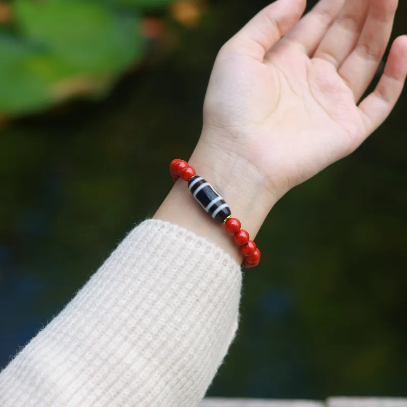 JK Jade Bracelets Unisex-5