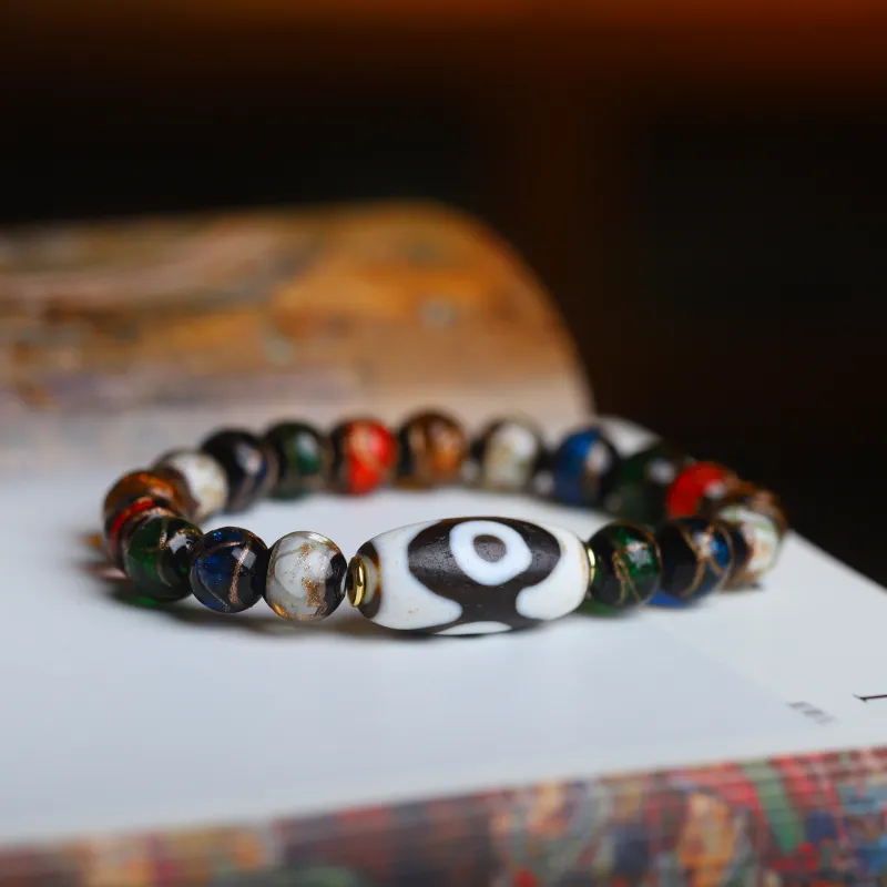 JK Jade Bracelets Unisex-1