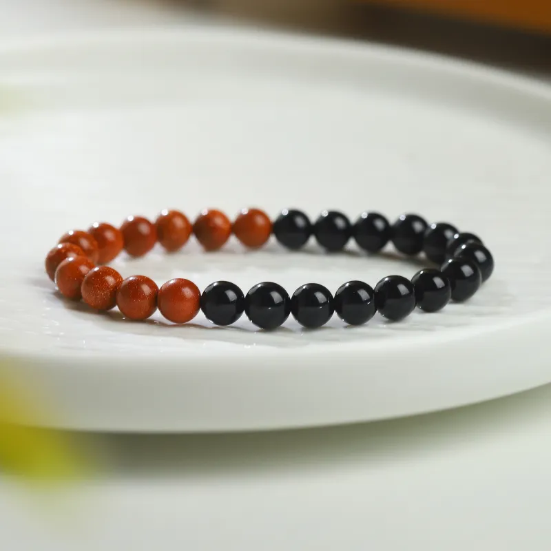 JK Jade Bracelets Unisex-1