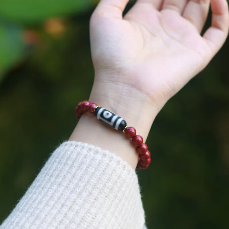 JK Jade Bracelets Unisex-5