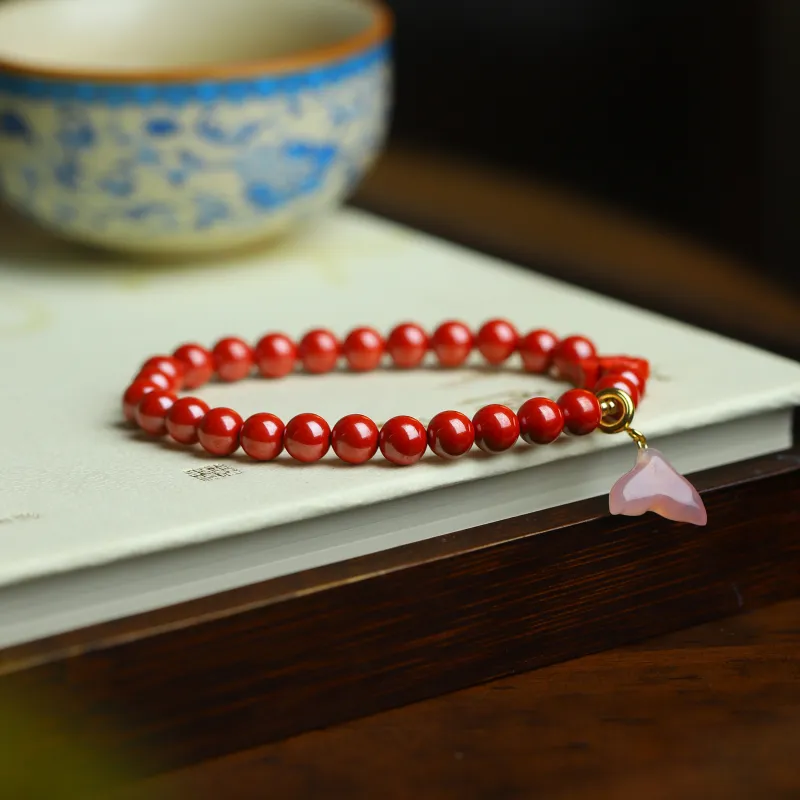 JK Jade Bracelets Unisex-3