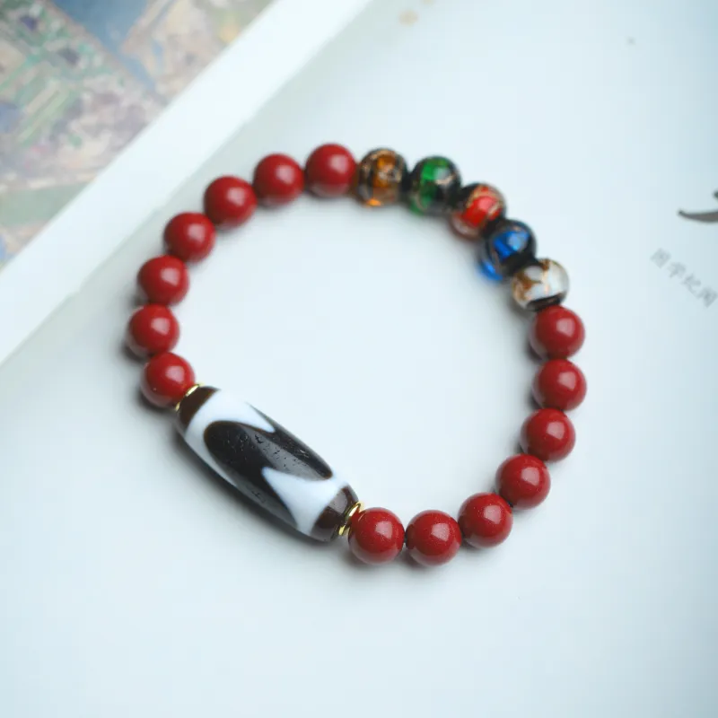 JK Jade Bracelets Unisex-3