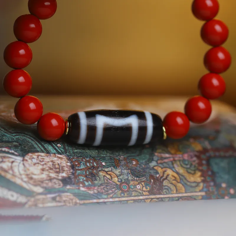 JK Jade Bracelets Unisex-2