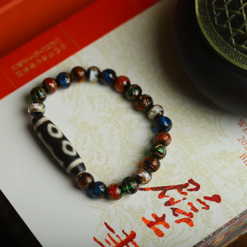 JK Jade Bracelets Unisex-1