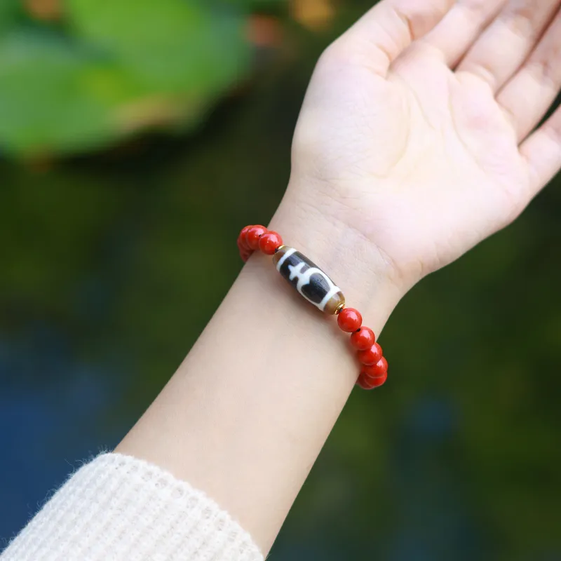 JK Jade Bracelets Unisex-5