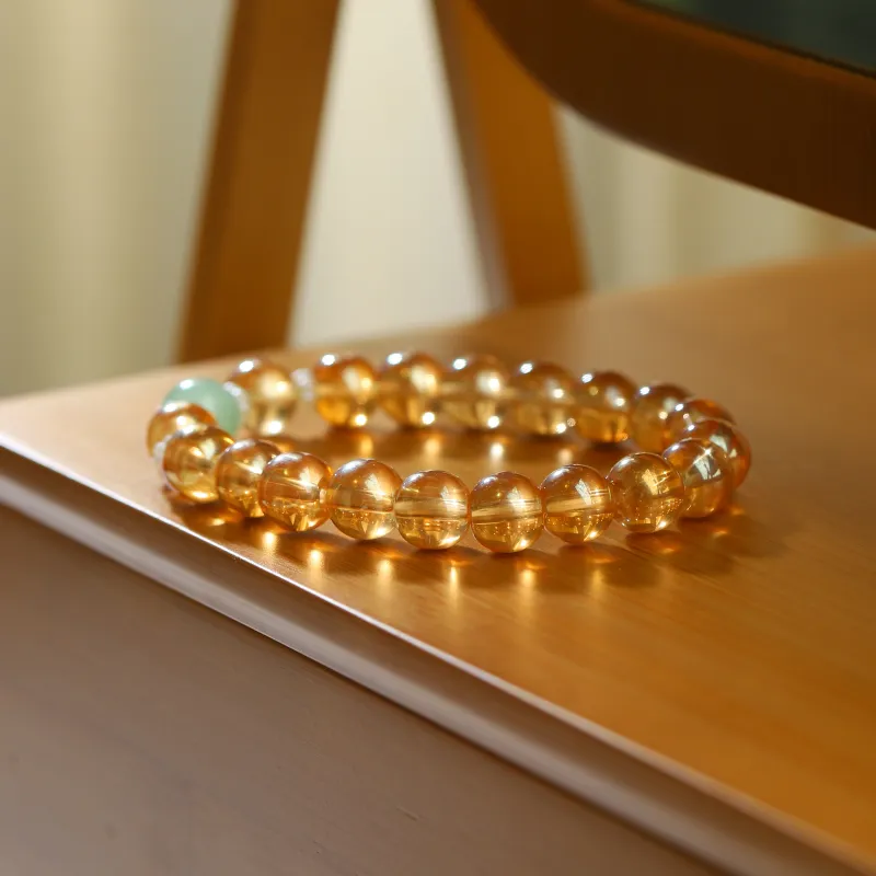 JK Fine Jade Bracelets Unisex-3