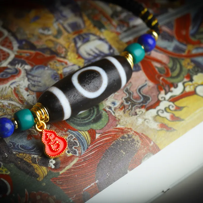 JK Jade Bracelets Unisex-4