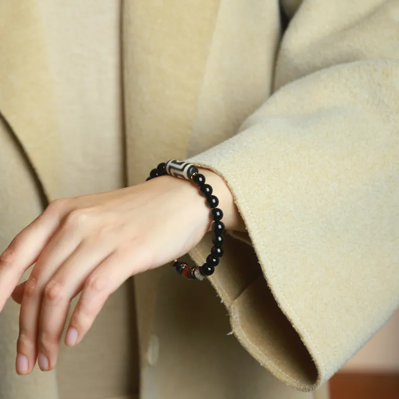 JK Jade Bracelets Unisex-5