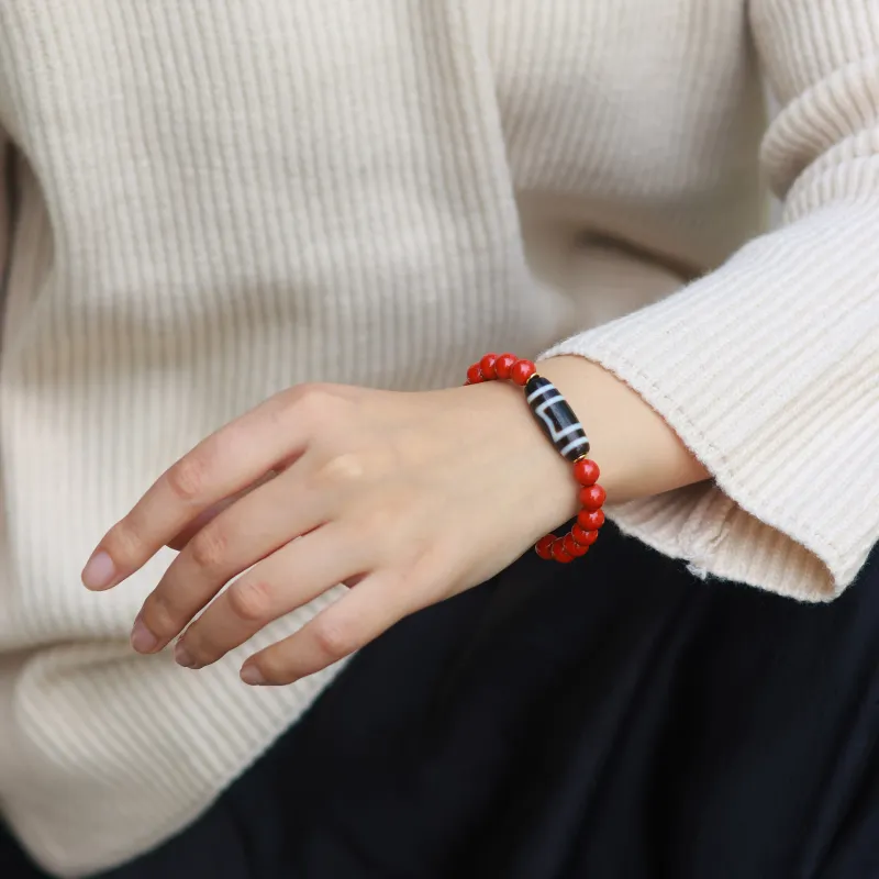 JK Jade Bracelets Unisex-6