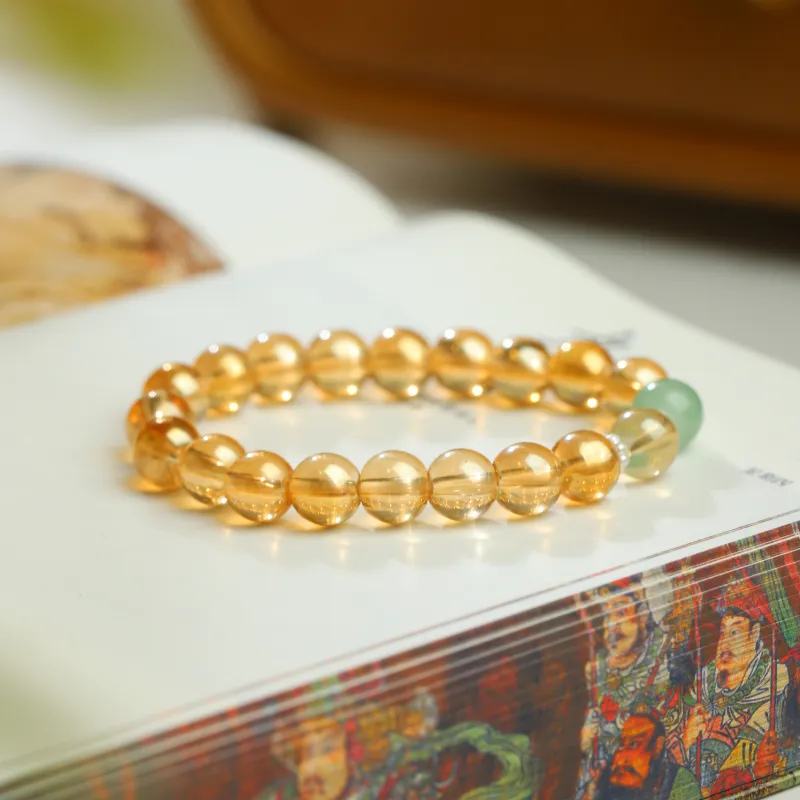 JK Fine Jade Bracelets Unisex-1