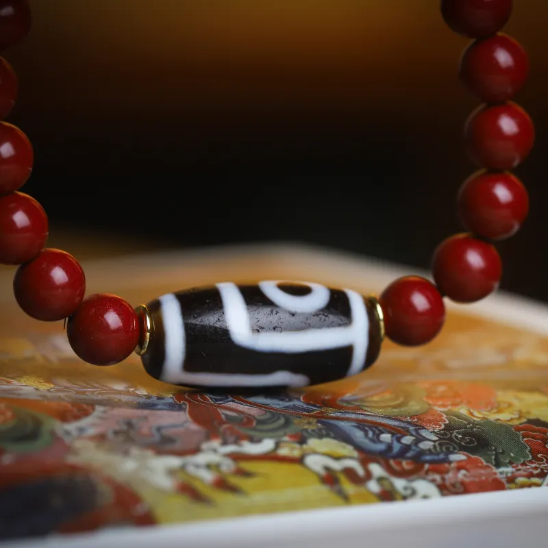 JK Jade Bracelets Unisex-3