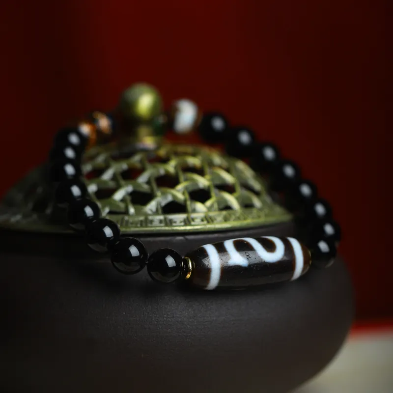 JK Jade Bracelets Unisex-2