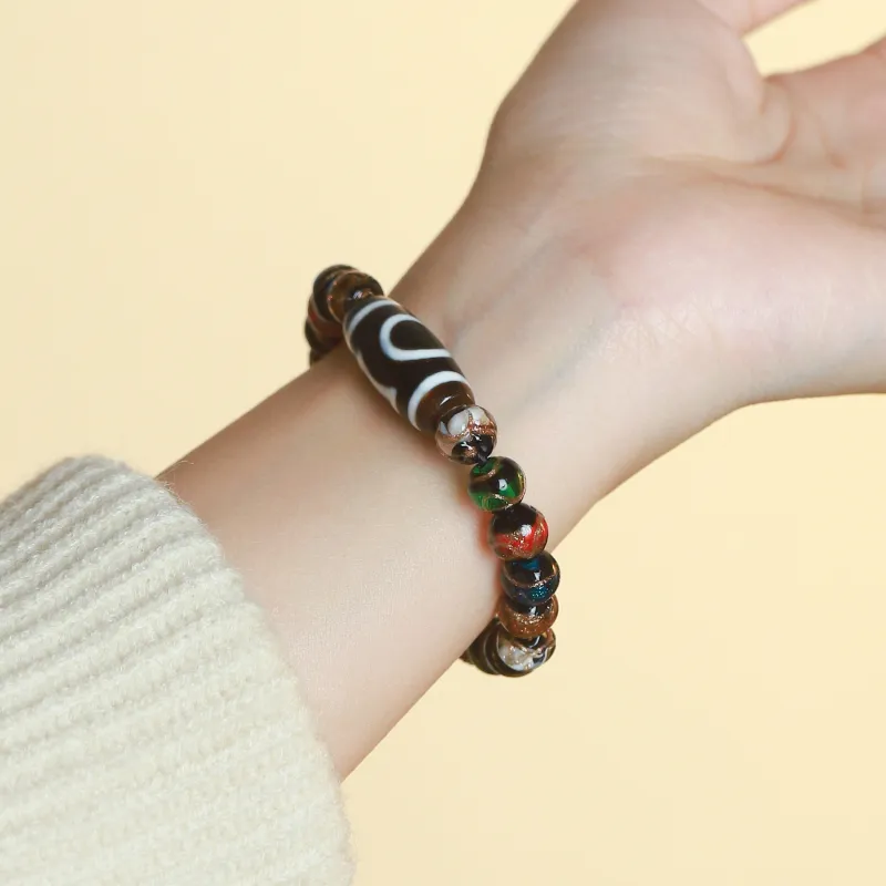 JK Jade Bracelets Unisex-6