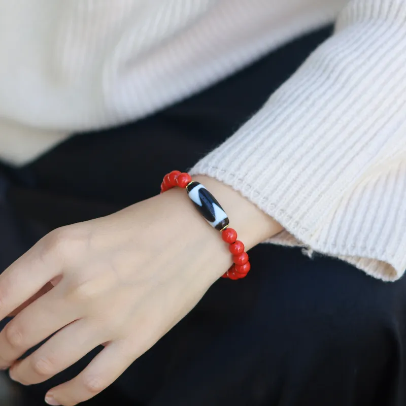 JK Jade Bracelets Unisex-4