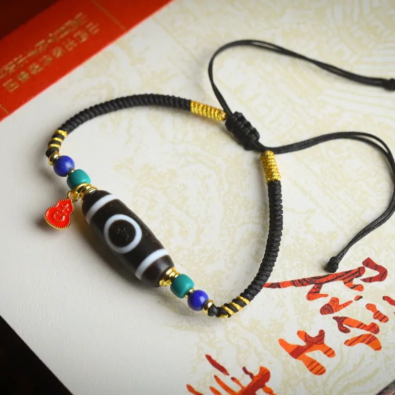 JK Jade Bracelets Unisex-1