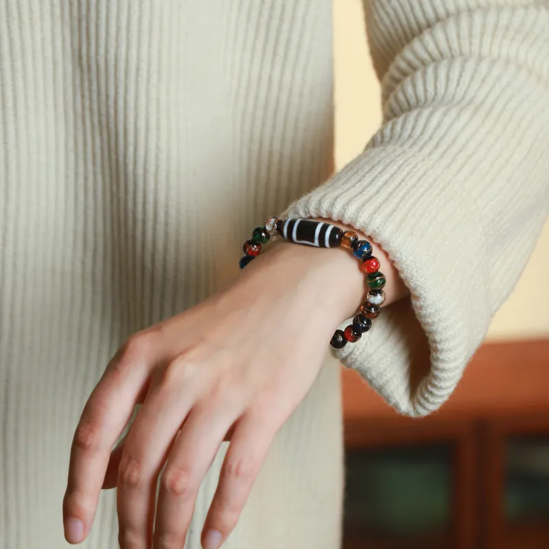 JK Jade Bracelets Unisex-5