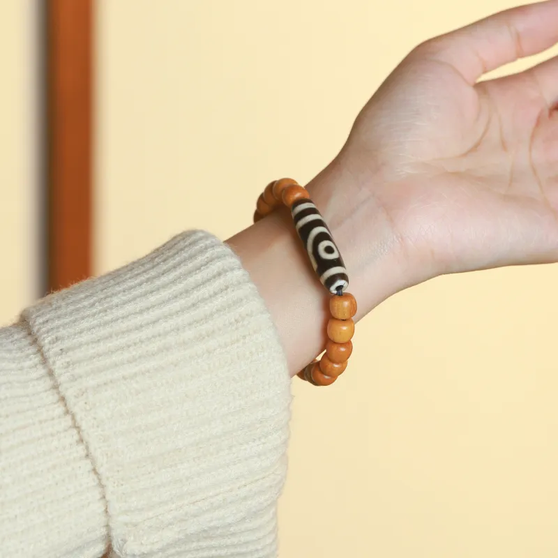 JK Jade Bracelets Unisex-6