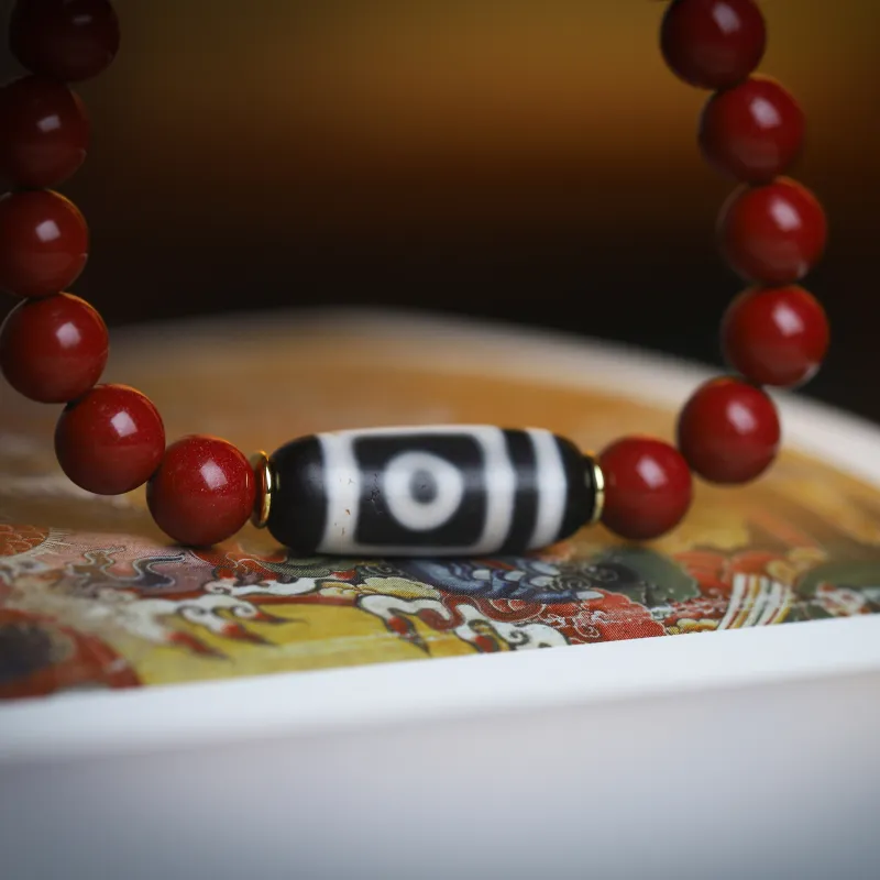 JK Jade Bracelets Unisex-4