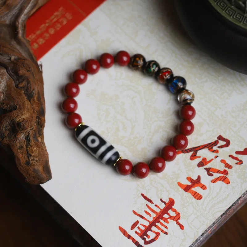 JK Jade Bracelets Unisex-1