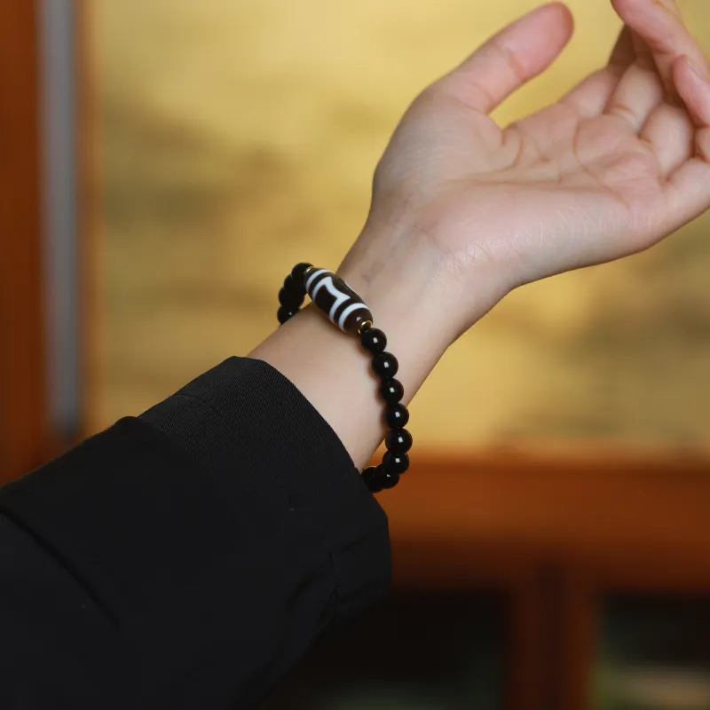 JK Jade Bracelets Unisex-5