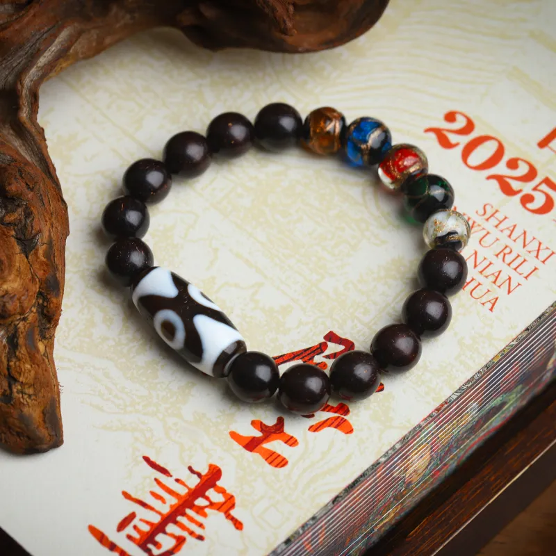 JK Jade Bracelets Unisex-3