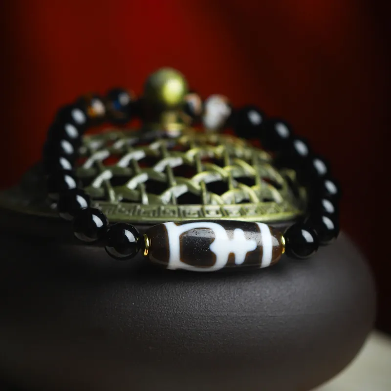 JK Jade Bracelets Unisex-2