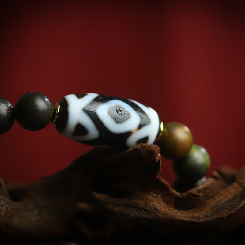JK Jade Bracelets Unisex-3
