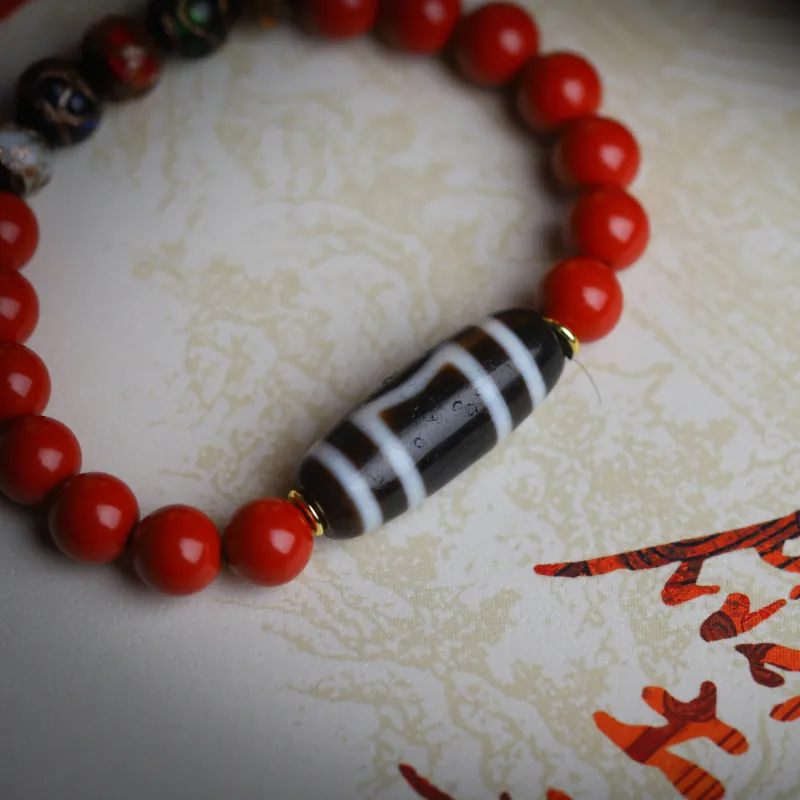JK Jade Bracelets Unisex-4