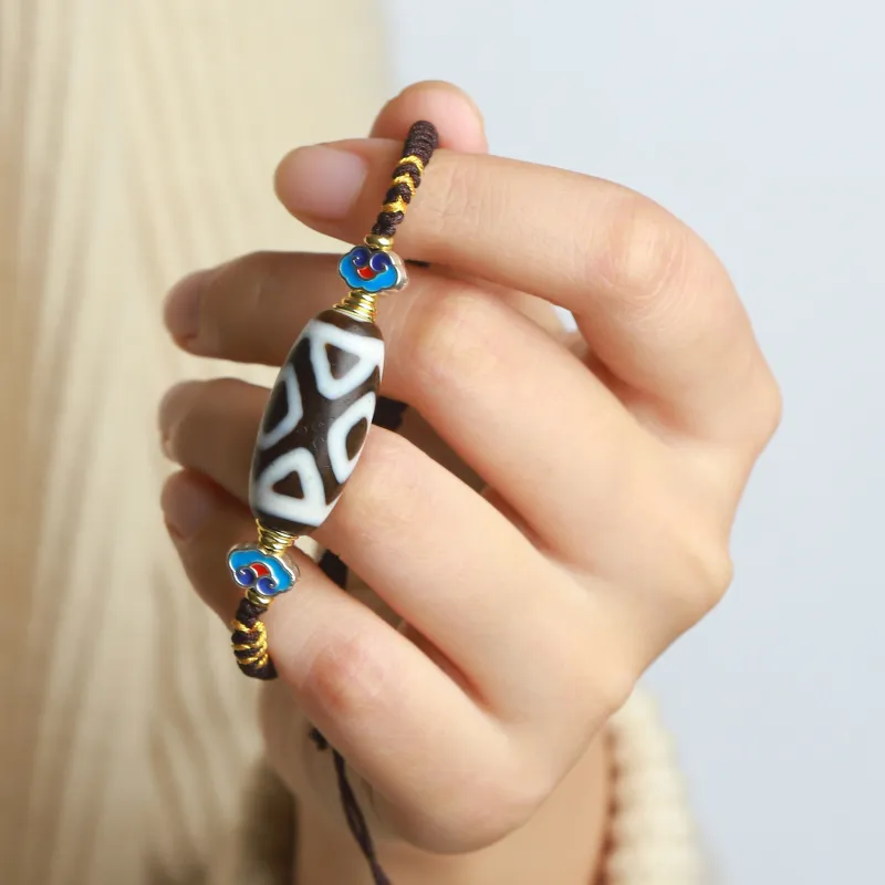 JK Jade Bracelets Unisex-5