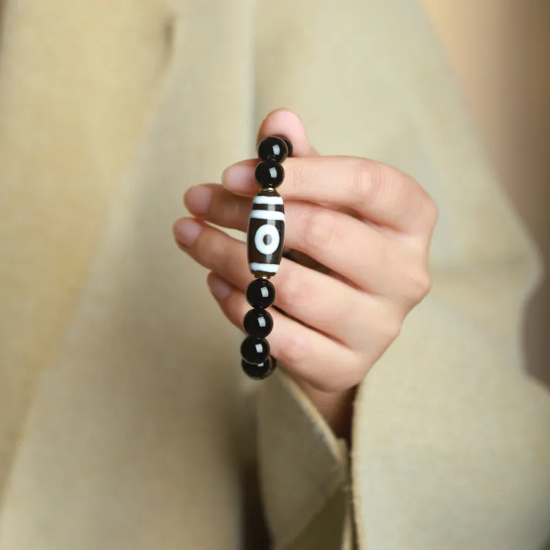 JK Jade Bracelets Unisex-6