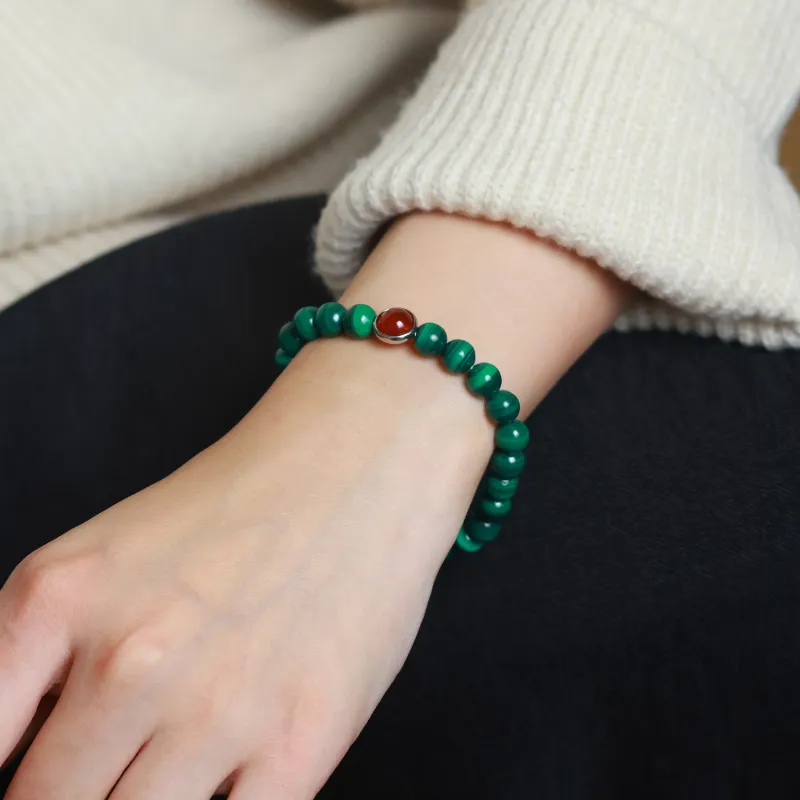 JK Jade Bracelets Unisex-5